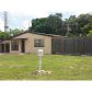 5741 ATLANTA ST., Hollywood, FL 33021 ID:13300100