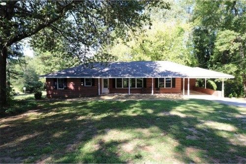 2515 Punch Hammond Rd, Cumming, GA 30040