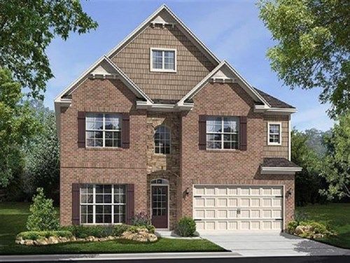 659 Weatherby Lane, Cumming, GA 30041