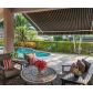 2556 JARDIN MNR, Fort Lauderdale, FL 33327 ID:13658150