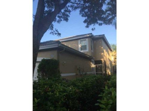 1821 SALERNO CR # 1821, Fort Lauderdale, FL 33327