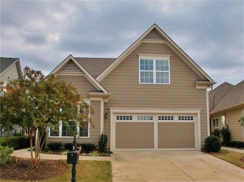 3164 Willow Creek Drive, Gainesville, GA 30504