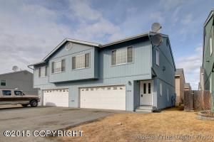 2959 Wind Chase Court, Anchorage, AK 99507
