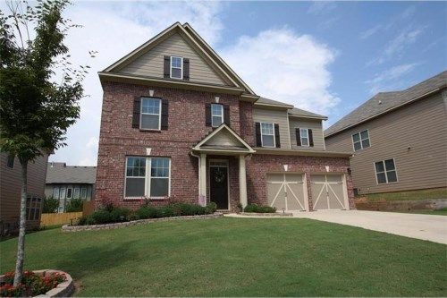 5395 Breckinridge Lane, Cumming, GA 30040