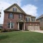 5395 Breckinridge Lane, Cumming, GA 30040 ID:13280453
