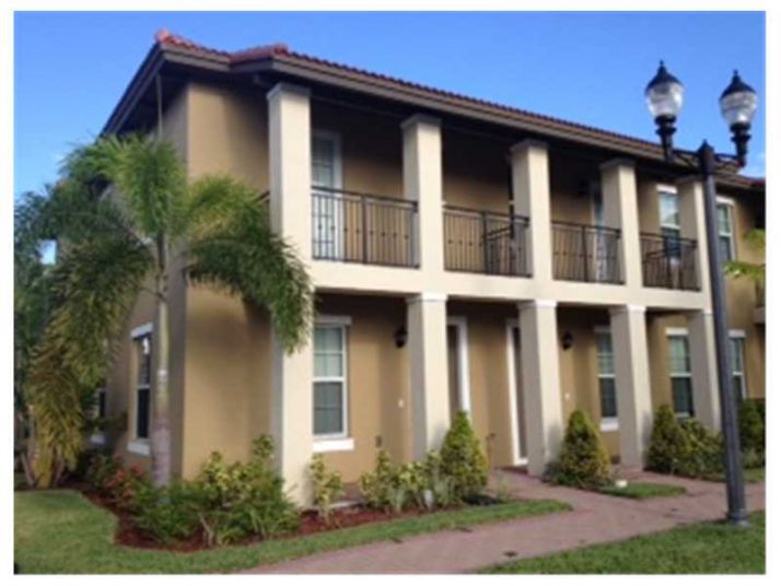 1130 147TH AV # 0, Hollywood, FL 33027