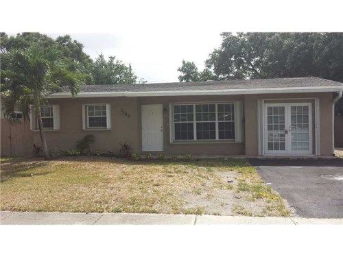 2180 N 56TH AV, Hollywood, FL 33021