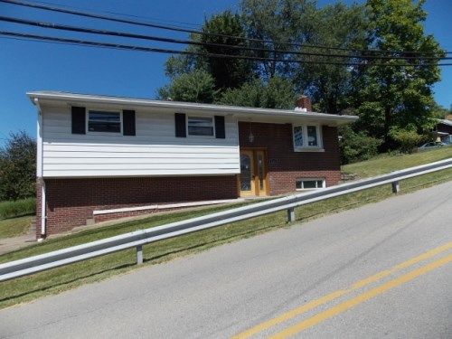 1206 Highland Ave, Pitcairn, PA 15140