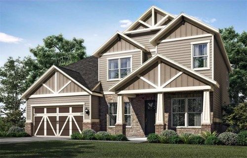 125 Austin Drive, Atlanta, GA 30328