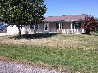 Rr 2 Box 265, Carrollton, IL 62016