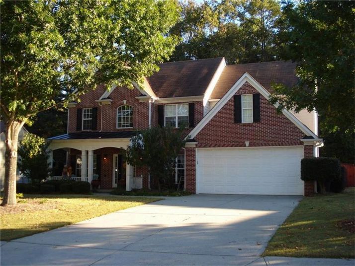 3755 Heritage Crest Parkway, Buford, GA 30519