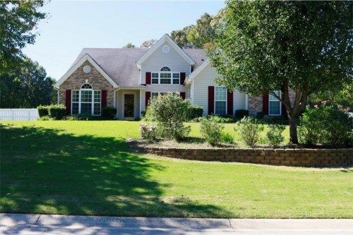 21 Arbor Trace, Braselton, GA 30517