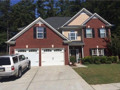 1435 Highland Oaks Way, Lawrenceville, GA 30043