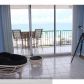 2101 S OCEAN DR # 801, Hollywood, FL 33019 ID:13601585