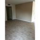 251 SW 132 WY # 318H, Hollywood, FL 33027 ID:13489330