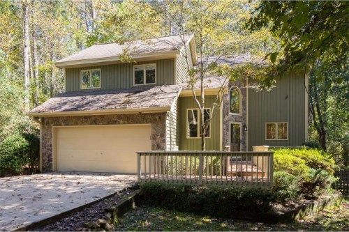 5355 Pilgrim Point Road, Cumming, GA 30041