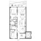 460 NE 28 ST # 3105, Miami, FL 33137 ID:13524858