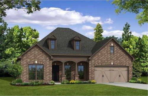4895 Amble Trace, Cumming, GA 30040