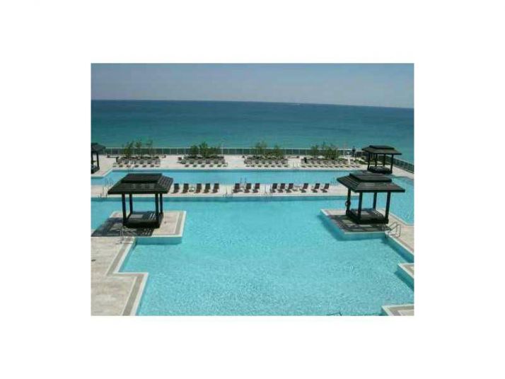 1830 S OCEAN DR # 4601, Hallandale, FL 33009
