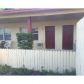 927 N 18 CT # 2, Hollywood, FL 33020 ID:13499035
