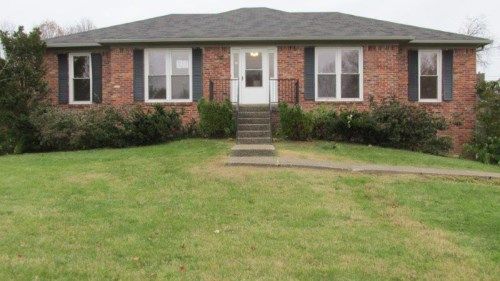 25 Sequoyah Drive, Shelbyville, KY 40065