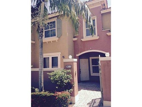 911 SW 143 AV # 2007, Hollywood, FL 33027