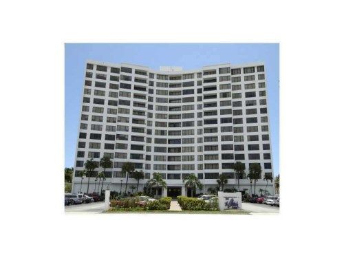 3505 S OCEAN DR # 619, Hollywood, FL 33019