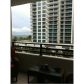 3505 S OCEAN DR # 619, Hollywood, FL 33019 ID:13519461