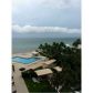 3505 S OCEAN DR # 619, Hollywood, FL 33019 ID:13519462