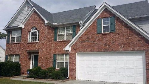 915 Shannon Road Sw, Loganville, GA 30052