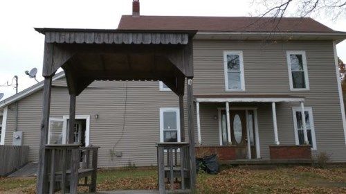 11975 Highway 135 NE, Palmyra, IN 47164