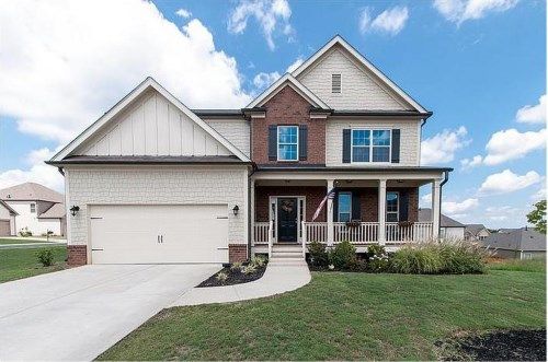 4905 Pont Du Gard Drive, Cumming, GA 30040
