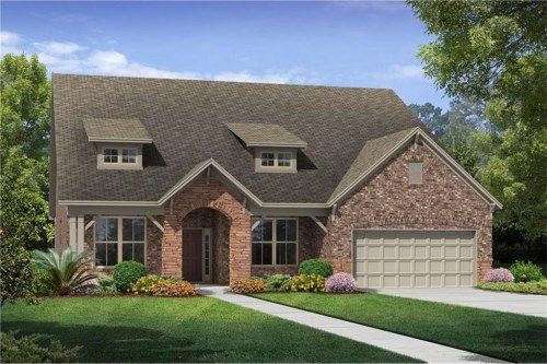 2720 Pine Slope Drive, Cumming, GA 30041