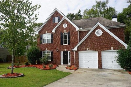 3823 Mast Court Nw, Kennesaw, GA 30144