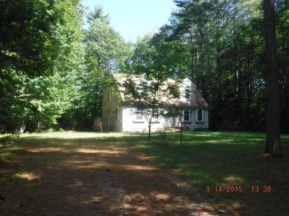 215 Beaver Dam Rd, North Waterboro, ME 04061