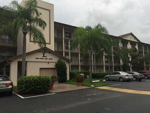 550 SW 137 AV # 405L, Hollywood, FL 33027