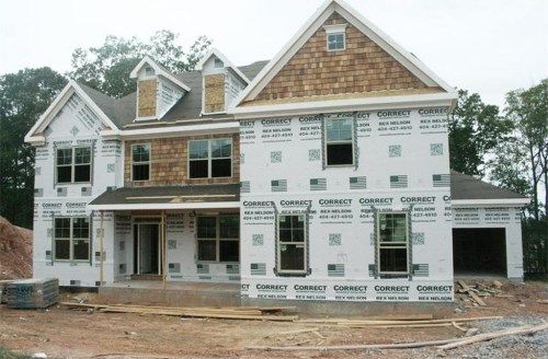 2070 Marcia Overlook Drive, Cumming, GA 30041