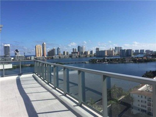 3250 NE 188 ST # PH8, Miami, FL 33180