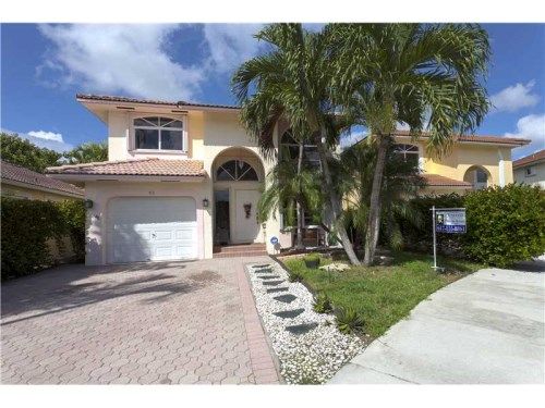 413 KELLY LN, Fort Lauderdale, FL 33326