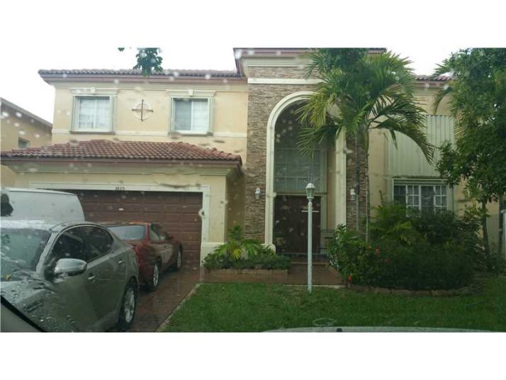 3605 NE 11 DR, Homestead, FL 33033