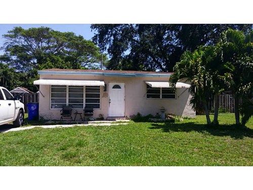6019 NW 24 CT, Pompano Beach, FL 33063
