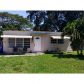 6019 NW 24 CT, Pompano Beach, FL 33063 ID:13425555