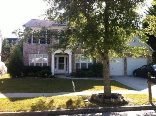 793 Prada Court, Lawrenceville, GA 30043