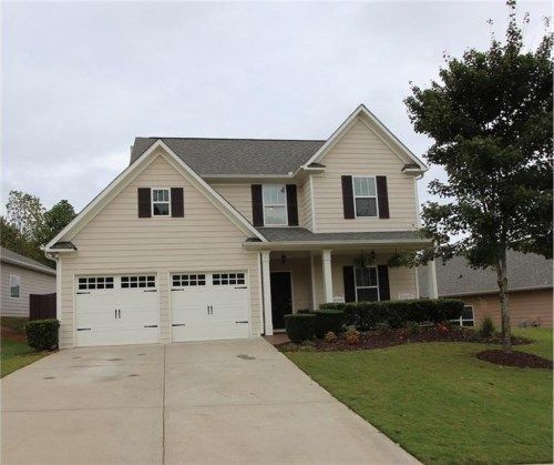 115 Renford Road, Ball Ground, GA 30107