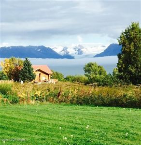 58584 Gail Avenue, Homer, AK 99603