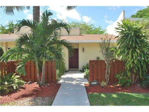 3997 SIMMS ST # 3997, Hollywood, FL 33021