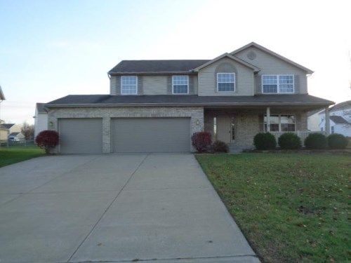 303 Dartmouth St, Trenton, OH 45067