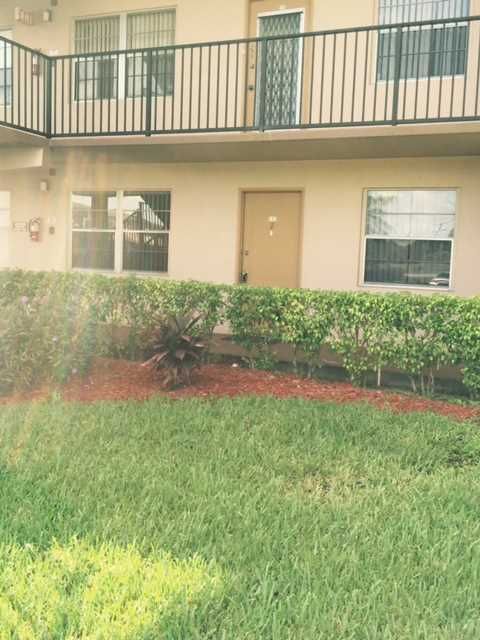 13550 SW 6 CT # 117A, Hollywood, FL 33027