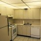 13550 SW 6 CT # 117A, Hollywood, FL 33027 ID:13380208