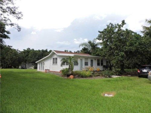 24860 SW 194 AV, Homestead, FL 33031